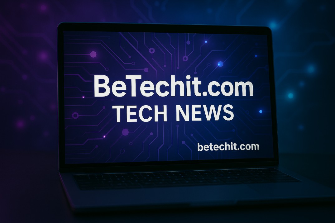betechit.com Tech News
