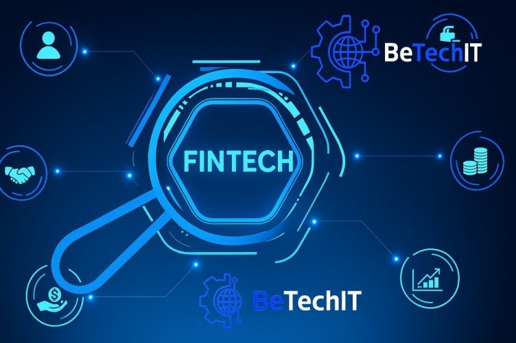 Fintechzoom.com Tech